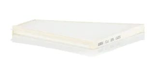 MANN Cabin Air Filter - 2238301400